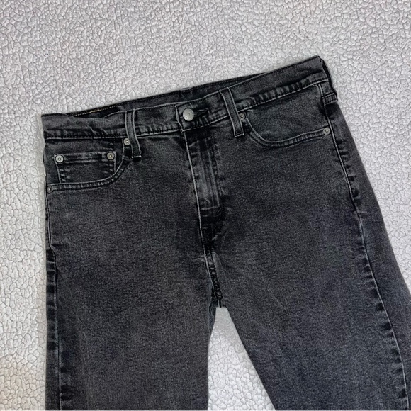 Levi’s high waisted jeans - Picture 4 of 8
